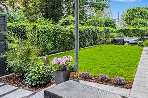 Luxuriös wohnen mit Stil – Exklusive Gartenwohnung mit hochwertiger Möblierung &amp; TG Stellplatz – Die vollständige Adresse der Immobilie erhältst du vom Anbieter., 45257 Kupferdreh, Essen – Vorschaubild 12