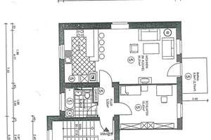 Lichtdurchflutete 2-Zimmer-Wohnung in der Jägervorstadt – Die vollständige Adresse der Immobilie erhältst du vom Anbieter., 14469 Jägervorstadt, Potsdam – Vorschaubild 1