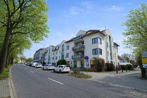 Bei diesem Grundriss wurde kein m² verschenkt! 3 Zimmerwohnung mit Balkon & Tiefgarageplatz – Die vollständige Adresse der Immobilie erhältst du vom Anbieter., 1259 Niedersedlitz, Dresden – Vorschaubild 3