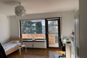 Stilvolle 3-Zimmer-Wohnung mit Einbauküche kompletteingerichtet, auch WG geeignet Mannheim Waldhof – Die vollständige Adresse der Immobilie erhältst du vom Anbieter., 68305 Waldhof, Mannheim – Vorschaubild 1