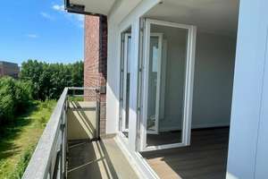 Erstbezug - sanierte 1-Zimmer-Wohnung in zentraler Lage - courtagefrei – Grevenweg 32, 20537 Borgfelde, Hamburg – Vorschaubild 4