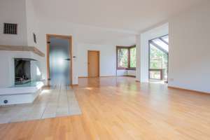 Seltene Gelegenheit in Bielefeld-Hoberge: 
Einfamilienhaus mit Einliegerwohnung auf Traumgrundstück – Die vollständige Adresse der Immobilie erhältst du vom Anbieter., 33619 Dornberg, Bielefeld – Vorschaubild 5