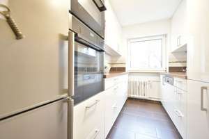 2,5-Zimmer-Wohnung mit Einbauküche in München-Ramersdorf – Chiemgaustraße 119, 81549 Balanstraße-West, München – Vorschaubild 8