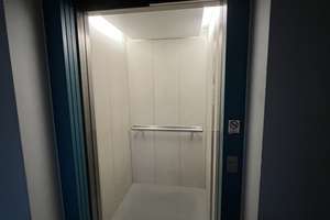 Zuhause mit 3 Zimmern, Aufzug und Stellplatz  – Obere Lichtenplatzer Straße 363A, 42287 Barmen, Wuppertal – Vorschaubild 16