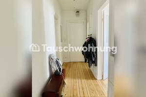 Tauschwohnung: Helle 4-Zimmer-Wohnung in Eppendorf tauschen – Die vollständige Adresse der Immobilie erhältst du vom Anbieter., 20251 Eppendorf, Hamburg – Vorschaubild 8