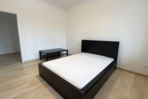 Gut geschnittene 3-Zimmer-Wohnung mit sehr guter Lichtdurchflutung – Namslaustrasse 39, 13507 Tegel, Berlin – Vorschaubild 5