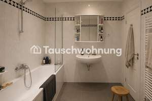 Tauschwohnung: Große 4-Zimmer-Wohnung in Hamburg-Nord tauschen – Die vollständige Adresse der Immobilie erhältst du vom Anbieter., 22087 Hohenfelde, Hamburg – Vorschaubild 11