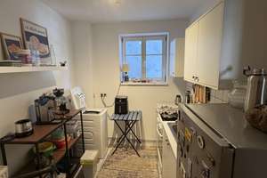 Einzimmerwohnung in der Erfurter Altstadt – Die vollständige Adresse der Immobilie erhältst du vom Anbieter., 99084 Altstadt, Erfurt – Vorschaubild 4