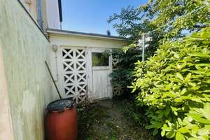 Freistehendes Einfamilienhaus in ruhiger Sackgasse mit Garage und schönem Garten – 51381 Lützenkirchen, Leverkusen – Vorschaubild 22