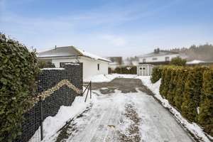 Helles, barrierefreies Wohnen: Bungalow mit durchdachtem Grundriss – Die vollständige Adresse der Immobilie erhältst du vom Anbieter., 29646 Bispingen – Vorschaubild 7