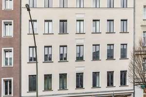 Wohnen am Weinbergspark – Charmante Studio-Apartments im repräsentativen Altbau von 1910! – Veteranenstraße 16, 10119 Mitte (Ortsteil), Berlin – Vorschaubild 16
