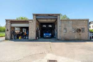 Wohnen, Arbeiten, Vermieten – vielseitiges Anwesen mit Hallen & 4 Garagen – Die vollständige Adresse der Immobilie erhältst du vom Anbieter., 50374 Erftstadt – Vorschaubild 69