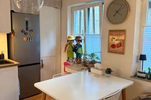 2-Zimmer Wohnung direkt am Hühnermarkt – Hühnermarkt 21-23, 52062 Markt, Aachen – Vorschaubild 12