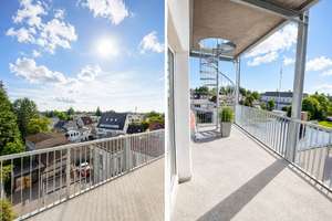 3-Zimmer-Wohnung in Darmstadt-Arheilgen, Neubau, WG-Geeignet – Frankfurter Landstraße 148, 64291 Arheilgen, Darmstadt – Vorschaubild 2