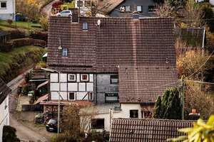 Idyllisches Zuhause mit großem Garten in Gummersbach – Die vollständige Adresse der Immobilie erhältst du vom Anbieter., 51647 Gummersbach – Vorschaubild 14