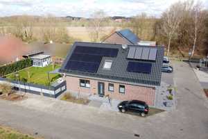 Ihr Traumhaus in Sendenhorst: Charmantes Einfamilienhaus mit viel Wohnraum und einem schönen Garten. – Warendorf (Kreis) – Vorschaubild 7