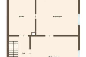 Einmalige Gelegenheit! Haus mit viel Potential zur Erweiterung – Die vollständige Adresse der Immobilie erhältst du vom Anbieter., 79539 Lörrach – Vorschaubild 18