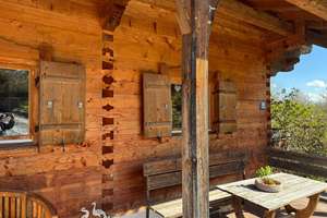 LANDHAUS ZWISCHEN DEN SEEN – Die vollständige Adresse der Immobilie erhältst du vom Anbieter., 82402 Seeshaupt – Vorschaubild 5
