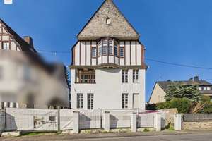 Jugendstilvilla | 1. Rheinlinie Koblenz-Neuendorf | Sanierungsobjekt | Festung Ehrenbreitstein – Die vollständige Adresse der Immobilie erhältst du vom Anbieter., 56070 Neuendorf, Koblenz – Vorschaubild 4
