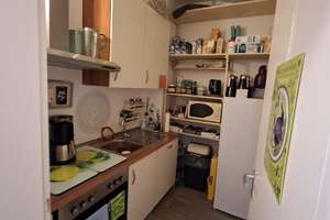 Moderne Büro-/Praxisfläche mit flexiblem Raumkonzept in attraktiver Lage im Herzen von Rüttenscheid – Kortumstr. 50, 45130 Rüttenscheid, Essen – Vorschaubild 9