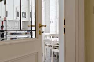 Mit Seele und Historie! 4-Zimmer-Wohnung im Malerviertel – 60596 Sachsenhausen-Nord, Frankfurt am Main – Vorschaubild 7