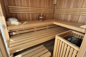 Exklusive Penthouse mit Sauna und Ausblick – Die vollständige Adresse der Immobilie erhältst du vom Anbieter., 68163 Neckarau, Mannheim – Vorschaubild 21