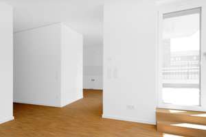 LIST-PELIKAN | hochwertige 4-Zimmer-Wohnung mit zwei Dachterrassen | EBK vorhanden – Günther-Wagner-Allee  33, 30177 List, Hannover – Vorschaubild 4