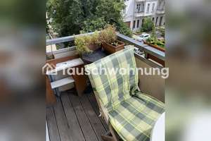 Tauschwohnung: Suche 3 Zimmer biete 2 mit Balkon – Wolfshagener Straße 69, 13187 Pankow (Ortsteil), Berlin – Vorschaubild 10