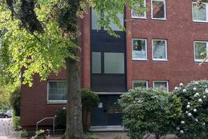 1,5 Zimmer - 47 qm - Hamburg Meiendorf (Rahlstedt)