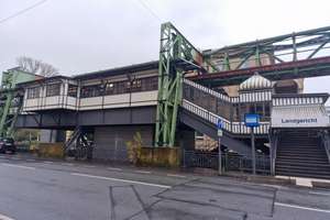 Großzügige 3 Zimmer-Dachgeschosswohnung in verkehrsgünstiger Lage von W-Elberfeld – Hofkamp 191, 42103 Elberfeld, Wuppertal – Vorschaubild 3