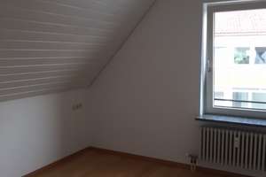 3-Zimmer Dachgeschoß Wohnung mit Galeriebereich in Ulm-Fischerviertel – Schwilmengasse  7, 89073 Mitte, Ulm – Vorschaubild 5