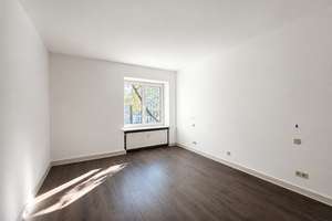 Renovierte zwei Zimmer Wohnung im Herzen von Golzheim – Die vollständige Adresse der Immobilie erhältst du vom Anbieter., 40474 Golzheim, Düsseldorf – Vorschaubild 5