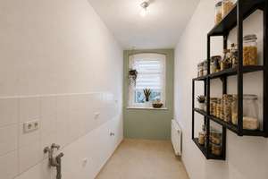 PROVISIONSFREI! Bezugsfreie 3-Zimmer-Wohnung mit Balkon & Aufzug in Magdeburg-Buckau! – 39104 Buckau, Magdeburg – Vorschaubild 4