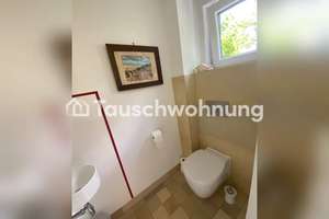 Tauschwohnung: Stilvolles Reihenhaus in München, Hadern: 4 Zimmer, 121 m² – 81375 Neuhadern, München – Vorschaubild 19