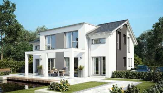 Bild von Ihr BIEN-ZENKER Haus in Karben