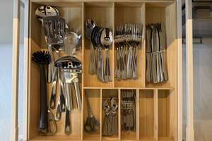 Zimmer in hochwertig renovierter Wohnung mit All-inclusive-Miete  (Zimmer 1/3) – Schillerstraße 38, 74072 Heilbronn, Heilbronn – Vorschaubild 17