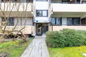 Traumhaftes Apartment mit Hobbyraum in Milbertshofen-Am Hart – München – Vorschaubild 18