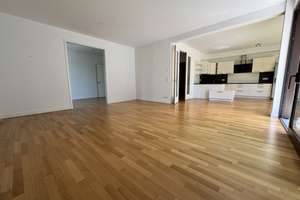 Helle, moderne 4/5-Zimmer Wohnung nahe Olivaerplatz (Rosengärten) – Düsseldorfer Straße 28, 10707 Wilmersdorf, Berlin – Vorschaubild 5