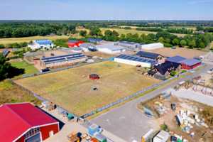 Das größte Glück der Erde liegt auf dem Rücken der Pferde: Exklusives Wohnhaus mit Pferde-Eldorado! – Emsland (Kreis) – Vorschaubild 2