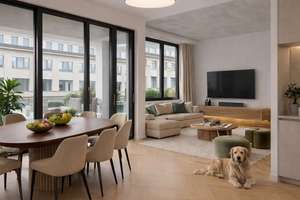 2-Zimmer-Wohnung mit Loggia in bester Lage zu verkaufen! – 50668 Neustadt/Nord, Köln – Vorschaubild 2