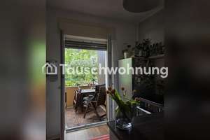 Tauschwohnung: Helle Wohnung mit Balkon in direkter Rheinnähe gegen kleiner – Siegburger Str. 155, 50679 Deutz, Köln – Vorschaubild 6