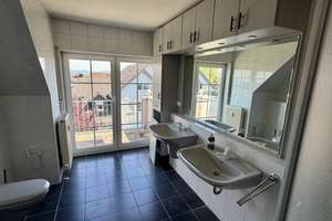 Ihr neues Zuhause mit Panoramablick in Harleshausen!
KEINE KÄUFERPROVISION – Die vollständige Adresse der Immobilie erhältst du vom Anbieter., 34128 Harleshausen, Kassel – Vorschaubild 15