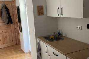 modernisierte 1 Zimmer Wohnung mit Balkon - gerne an Studenten  - nähe FH (E0172) – Südstr. 35, 41065 Dahl, Mönchengladbach – Vorschaubild 4