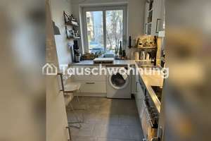 Tauschwohnung: 3-Zimmer Wohnung nahe Kaifu / Suchen größere Wohnung – Die vollständige Adresse der Immobilie erhältst du vom Anbieter., 20253 Eimsbüttel (Ortsteil), Hamburg – Vorschaubild 4