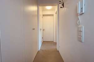 Hochwertiges möbliertes Apartment mit Terrasse in ruhiger Bestlage am Killesberg – Cäsar-Flaischlen-Str. 34, 70192 Lenzhalde, Stuttgart – Vorschaubild 6