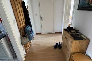 3-Zimmer-Wohnung in ruhiger Gegend mit Süd-Balkon – Die vollständige Adresse der Immobilie erhältst du vom Anbieter., 22041 Wandsbek (Ortsteil), Hamburg – Vorschaubild 11