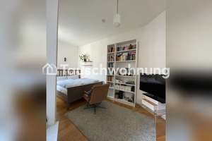 Tauschwohnung: 2Z Altbauwohnung mit Balkon im Agnesviertel – Die vollständige Adresse der Immobilie erhältst du vom Anbieter., 50670 Neustadt/Nord, Köln – Vorschaubild 4