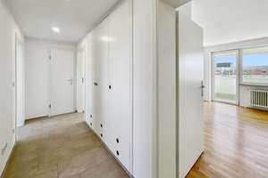 Freie 2,5-Zimmer-Wohnung mit Bergblick – Die vollständige Adresse der Immobilie erhältst du vom Anbieter., 81475 Fürstenried-West, München – Vorschaubild 2