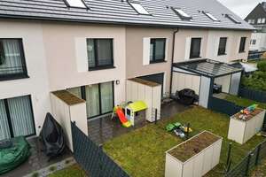 Wohntraum in gefragter Lage von DO-Brechten! 4 Jahre altes RMH mit zwei Stellplätzen! – Die vollständige Adresse der Immobilie erhältst du vom Anbieter., 44339 Brechten, Dortmund – Vorschaubild 16