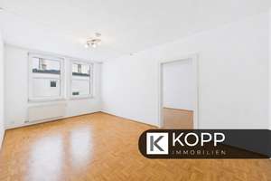 Charmante 2-Zimmer-Wohnung mit EBK & Keller in Stuttgart-West